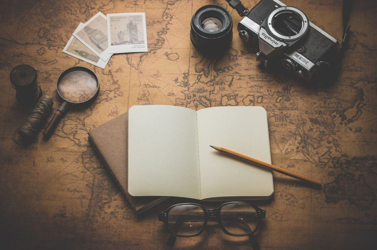 Where to travel asia Kind Mid Spirit缩略图